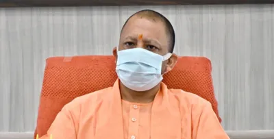 counter pegasus immediately without waiting for  mahurat   up cm tells bjp workers