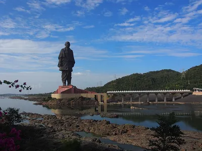 national film award 2026 ceremony to move to gujarat  near sardar patel s  tallest statue 