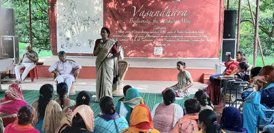 how grassroots organic seed saviours challenge monopolies  promote sustainable farming