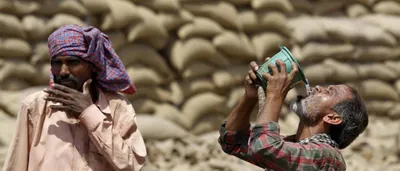 how did we go from  food surplus  in 2018  to five year high retail inflation now 