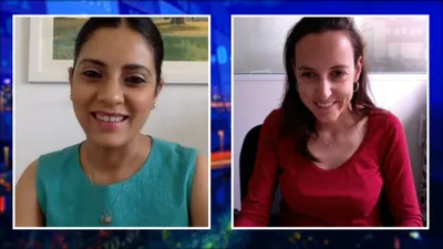 watch   the wire business report  the news media is in crisis  can it live through it 