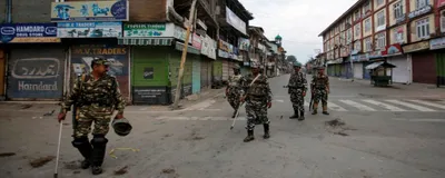 army  shehla rashid lock horns over  torture  charge