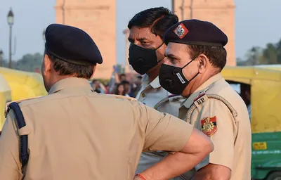 delhi breathes easier  pmo constitutes panel to monitor air pollution
