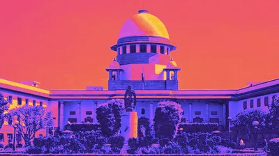 did the supreme court truly give the delhi government a  big win  