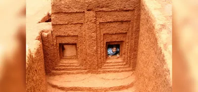  buried monolgues   an art project integrating archaeology and aesthetics