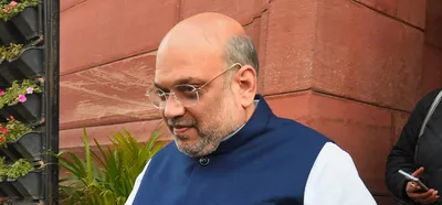 amit shah frowning on incendiary slogans is not a watershed moment for hate politics