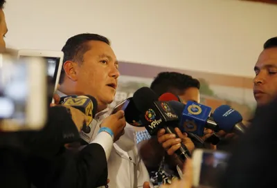 nicolas maduro re elected in venezuela