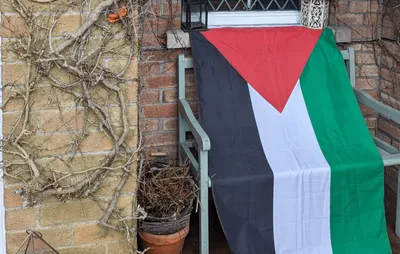 christmas amidst genocide