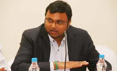cbi arrests karti chidambaram in inx media case