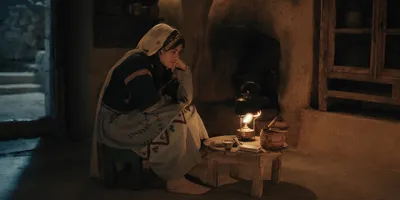 interview  how to make a film about a polarised  conflict ridden society