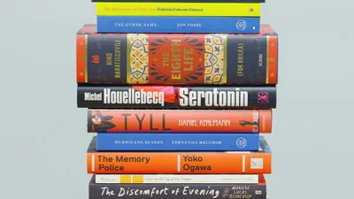 will the 2020 booker prize go to a writer of colour 