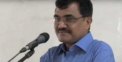  vilest post independence plot by the state   writes anand teltumbde