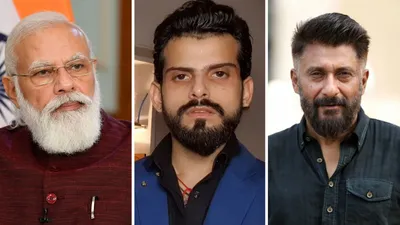 watch   fact check  real kashmir file is modi government’s failure to help pandits