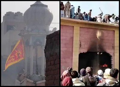 it s foolish to throw stones at pakistan when modi s india is now a communal glass house