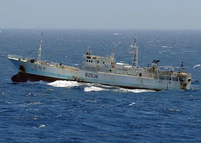 chinese  survey  vessel spotted re entering the indian ocean