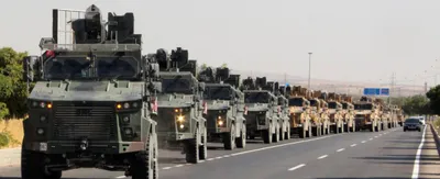 divided un fails to agree on turkey s syria offensive