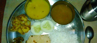 is india facing thali trouble again 