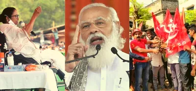 why bengal s elections are far more complex than tmc s corruption and bjp s communal drive