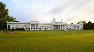 at least five iit roorkee professors accused of sexual harassment