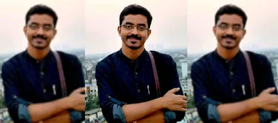 police ‘excesses’ under scanner in abp reporter debmalya bagchi’s arrest in bengal