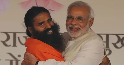 ouster of abp news editors preceded by ramdev withdrawing ad campaign from channel
