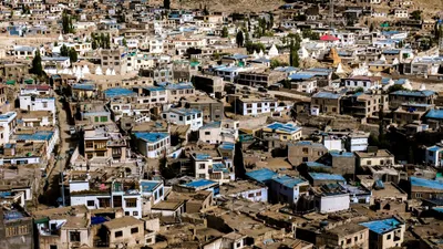 ladakh  bjp expels veteran muslim leader because his son eloped with a buddhist woman