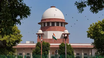  what if winning margin is 2  and 15  electorate couldn t vote    justice bagchi raises concerns on bengal sir