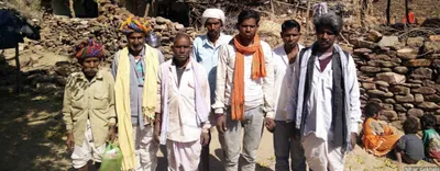 this is how states illegally rejected forest dwellers  land claims