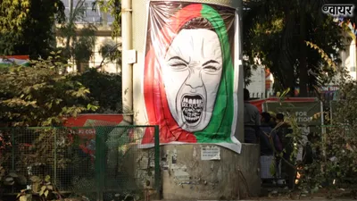 indian rappers  rock bands are creating new age protest songs