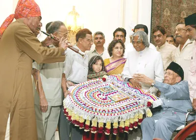 no phool walon ki sair in delhi this year