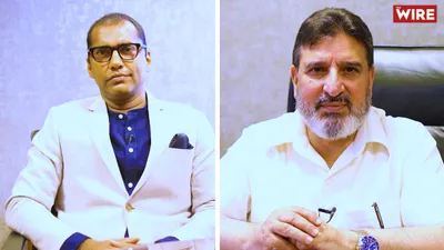 watch  one year since article 370 was read down  new political trends in j k