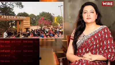 watch   missionary school in mp attacked  why are christians increasingly the target 