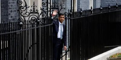 new pm rishi sunak pledges to fix britain’s many problems