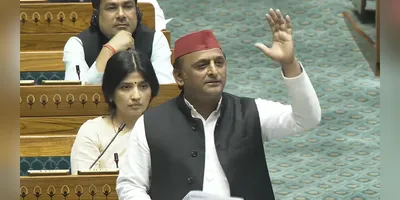 akhilesh yadav has come of age as a national leader and modi is feeling the heat