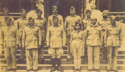 netaji stood for unity among all indians  something that the bjp tries to hide