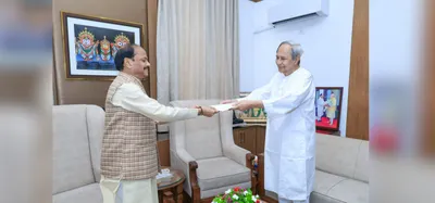 odisha  how did adroit naveen patnaik let victory slip from his masterly grip 