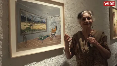 watch   the art of learning never gets old 