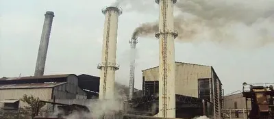 bihar  600 workers  thousands of farmers stare at uncertainty as riga sugar mill closes