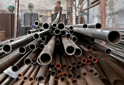 arcelormittal nippon to buy some essar group assets for  2 4 billion