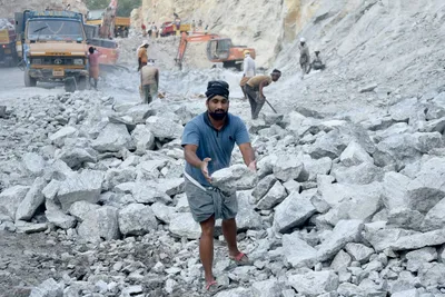 once heroes  kerala’s ex gulf workers forge new futures