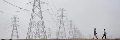 rural electrification still a distant dream for some uttar pradesh villages