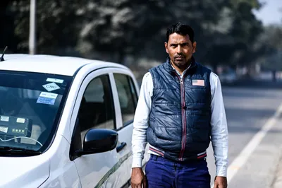 not all rides are equal  the daily exploitation of uber drivers