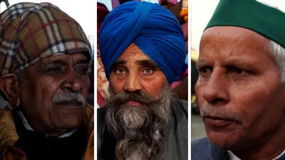 watch   farmers on the sc verdict   farm laws should not be suspended  they should be repealed  