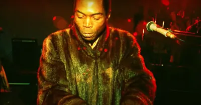 a tricky legacy  how fela lives on in pop stars like wizkid and wyclef