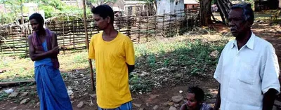 biodiversity conservation takes precedence in odisha’s silent valley