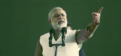 narendra modi needs to choose his words more carefully