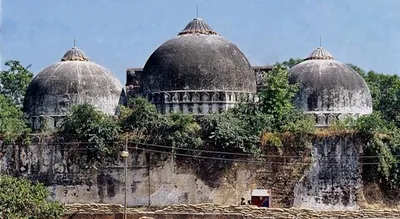 priority peace  ayodhya s muslim litigants say new mosque can wait  even if we win 