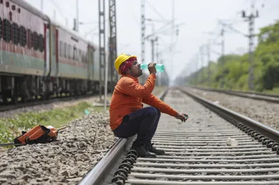 as demand breaks records amid heatwave  govt urges citizens to use power  judiciously 