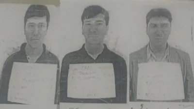 uyghur siblings detained on indo china border in 2013 shifted to haryana jail