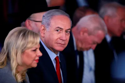 new corruption cases entangle benjamin netanyahu aides